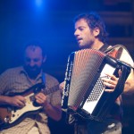 Ο Κωστής Μαραβέγιας θα γεμίσει την Τεχνόπολη με τα αγαπημένα μας τραγούδια