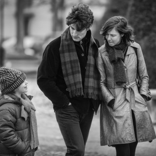 Οικογενειακά δράματα στη μεγάλη οθόνη