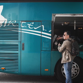 Της Λαρίσης το Ποτάμι