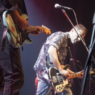 Στο μέλλον θα θυμόμαστε ότι το 2018 οι Last Drive έβγαλαν (άλλον ένα) συγκλονιστικό δίσκο