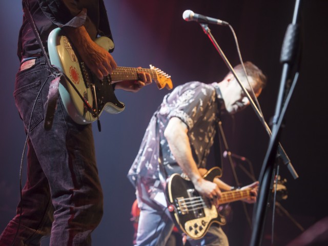 Στο μέλλον θα θυμόμαστε ότι το 2018 οι Last Drive έβγαλαν (άλλον ένα) συγκλονιστικό δίσκο