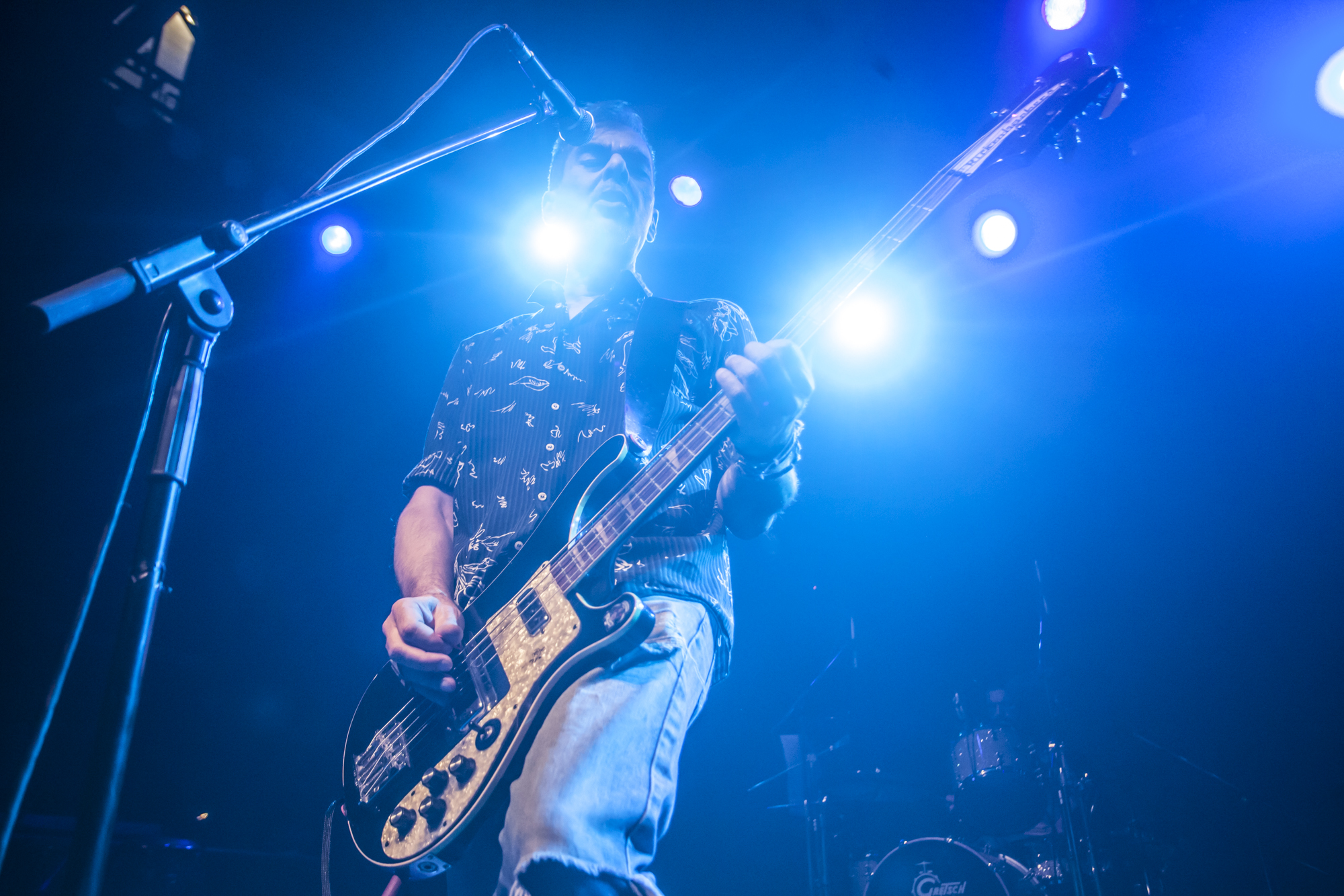 Last Drive, Vodka Juniors κ.α. στο βολιώτικο Volume Festival