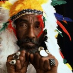 Και ο Lee “Scratch” Perry στο χειμωνιάτικο Plisskën Festival