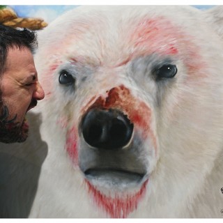 Όταν το ζωικό βασίλειο γίνεται τατουάζ