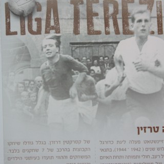 Liga Terezin