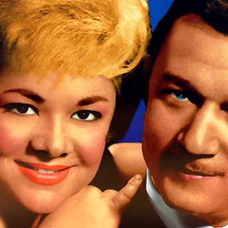 Μαίρη Λίντα. Respect