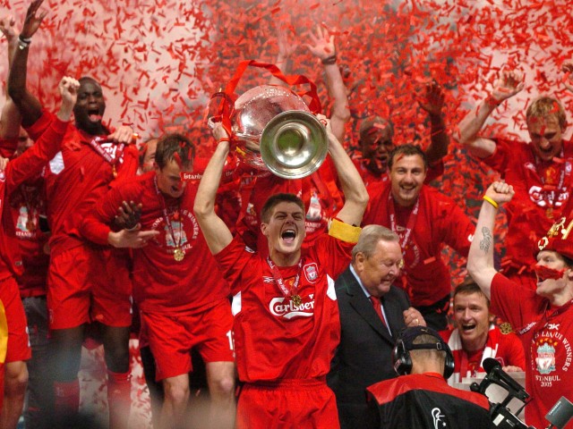 #DocuSunday: «Μία Νύχτα Μάη», ενα ντοκιμαντέρ για τη νύχτα που η Λίβερπουλ το σήκωσε στην Πόλη