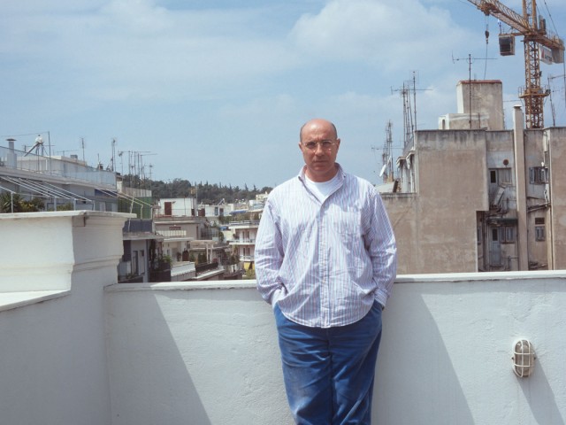 Ενας Λούκος φέρνει την άνοιξη