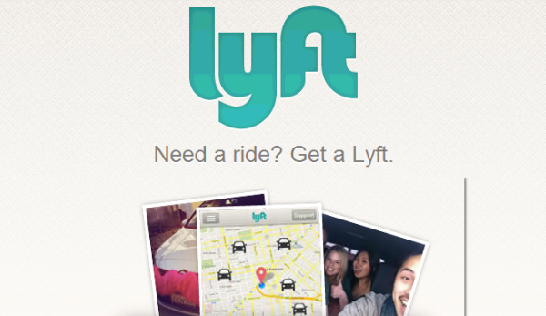 Lyft
