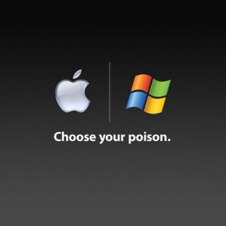 Windows ή Mac;