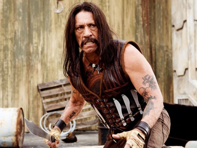 Πολύ σκληροί για να πεθάνουν