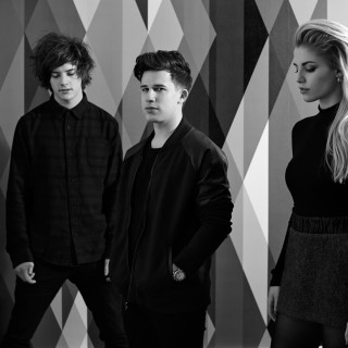 20 μπάντες που θα είναι headliners σε φεστιβάλ στο μέλλον