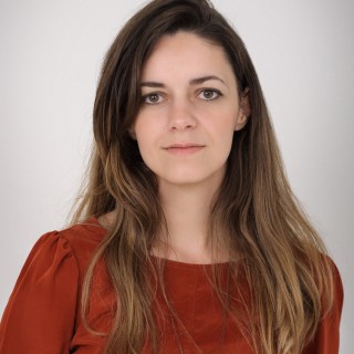 Exposed: Iωάννα Ξημέρη