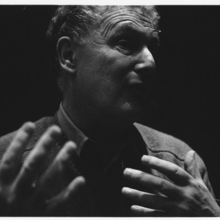 Ο Μάλκολμ Μακ Λάρεν πέθανε σαν σήμερα πριν 4 χρόνια…