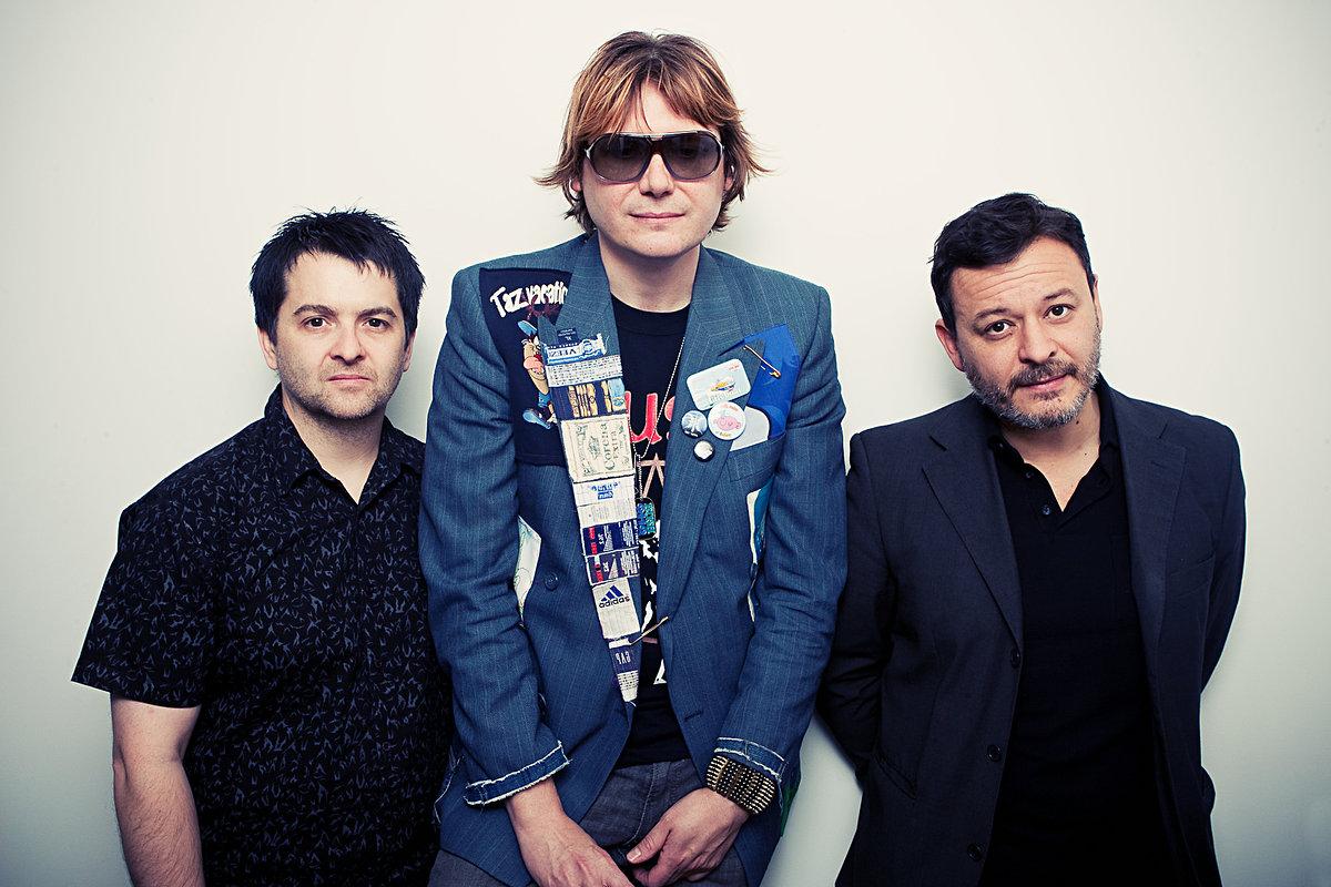 Οι Manics τo ‘χουν ακόμα