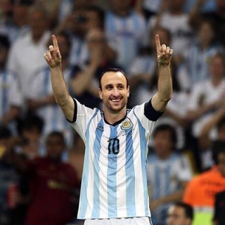 Μουντιάλ 2014: Το ημερολόγιο της Popaganda