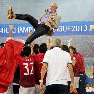 Complimenti Signore Lippi