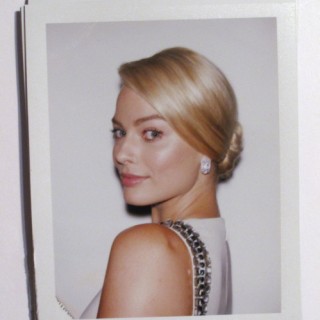 Backstage φωτογραφίες από τις Χρυσές Σφαίρες