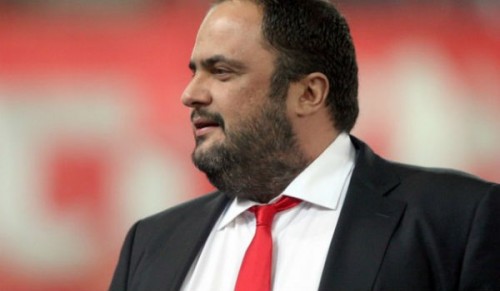 Στο στόχαστρο τρομοκρατών βρισκόταν ο Βαγγέλης Μαρινάκης