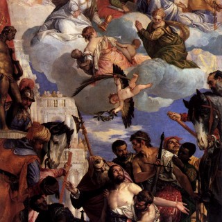 Γιατί ο Άγιος Γεώργιος είναι ήρωας στην Παλαιστίνη;