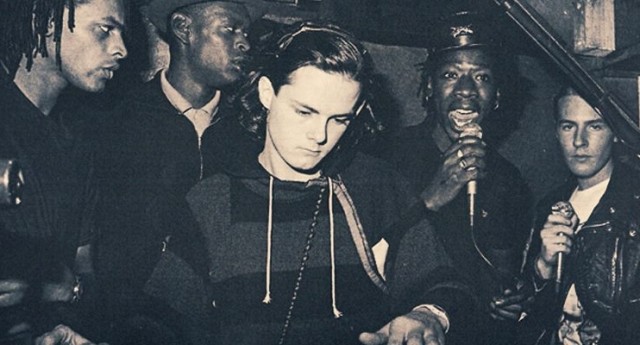 #DocuSunday: Ξεκίνημα με 30 λεπτά για τον ήχο του Μπρίστολ, το trip hop που μας μεγάλωσε