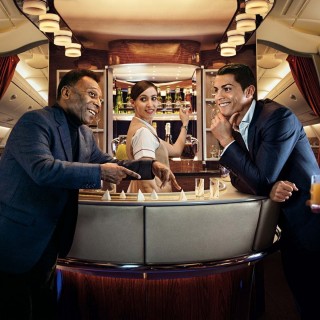 Πελέ ή Κριστιάνο Ρονάλντο; Ιδού το ερώτημα