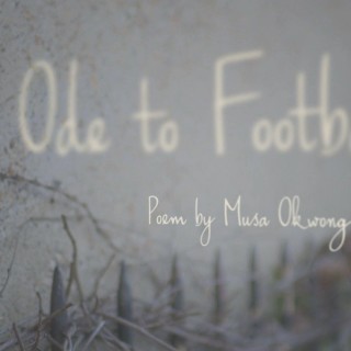 Ωδή στο ποδόσφαιρο