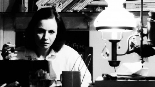 3/10/1993, η Κατερίνα Γώγου αυτοκτονεί