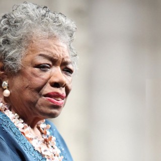 11 βίντεο της Maya Angelou που πρέπει να δείτε