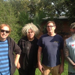 Melvins – Hold It In