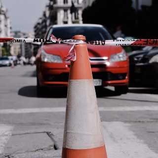 «Ημέρα χωρίς αυτοκίνητο» προχθές στη Σαλονίκη