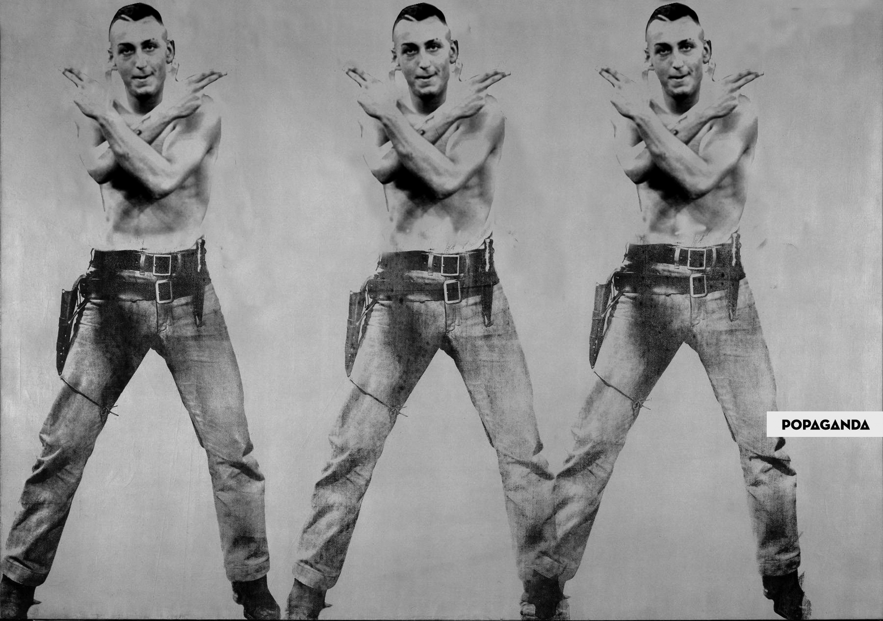 Αυτός είναι ο Κώστας Μήτρογλου