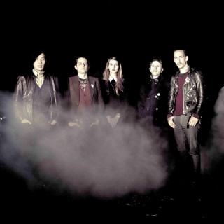 Το καναδέζικο new wave των Mode Moderne