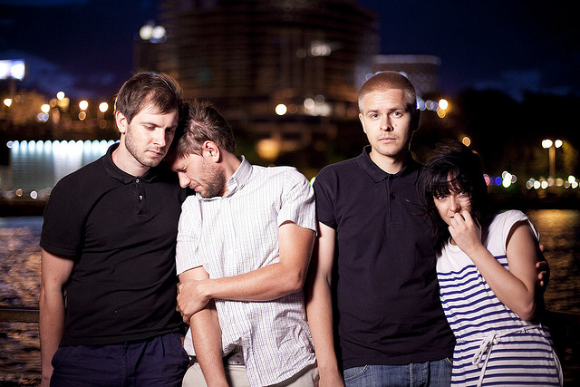 10 λόγοι για να πας στους Motorama