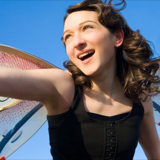 My Brightest Diamond – This Is My Hand