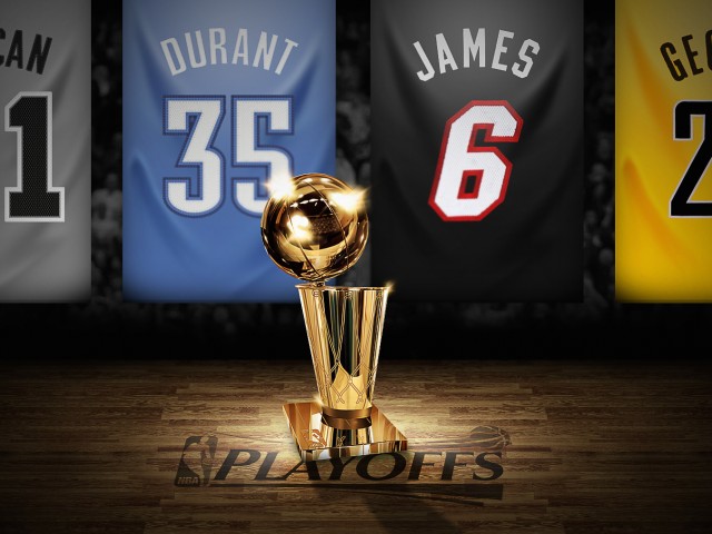 NBA playoffs: Έτοιμοι για τον δεύτερο γύρο;