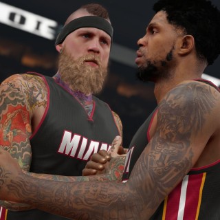 Γιατί με το NBA 2K15 θα κόψουμε την Ευρωλίγκα