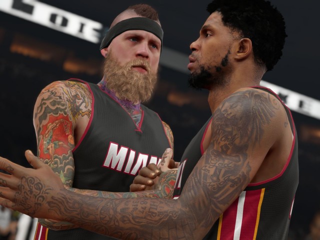 Γιατί με το NBA 2K15 θα κόψουμε την Ευρωλίγκα