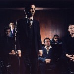 Χωρίς Αθήνα (;) η περιοδεία του Nick Cave