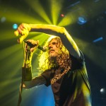 Δείτε το line-up του Resistance Festival