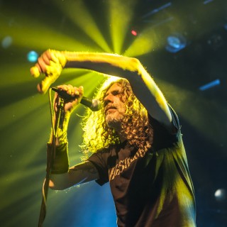 Ήξερες εσύ ότι ο Αργύρης των Nightstalker κάποτε περιπλανήθηκε στη ζούγκλα;