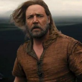 Ο Νώε του Αρονόφσκι