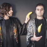 Στις 28 Σεπτεμβρίου κυκλοφορεί ο νέος δίσκος των Noise Figures