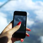 Μετεωρολογικές προβλέψεις με τη βοήθεια των κινητών τηλεφώνων
