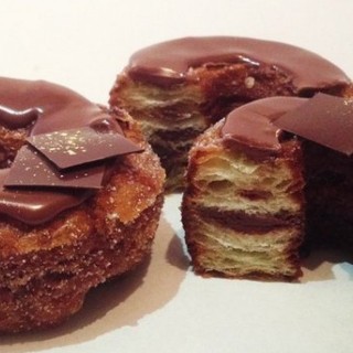 Σταματήστε ό,τι κάνετε: Ιδού η συνταγή του Cronut!