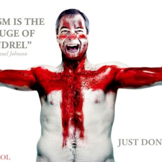 Αντίο Μεγάλη Βρετανία;