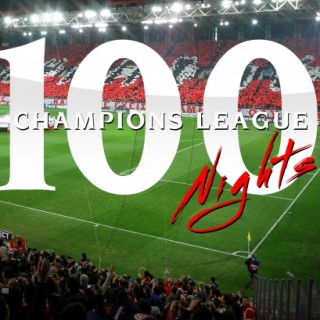 Εκατό αγώνες στο Τσάμπιονς Λιγκ ο Ολυμπιακός