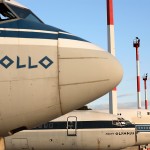 Ρόδος: Πρόβλημα σε αεροσκάφος κατά τη διάρκεια πτήσης προς την Κάρπαθο