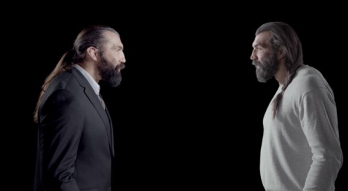 Ταξίδι στο μέλλον: Δείτε πώς θα είστε σε 20 χρόνια