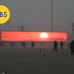 Κίνα: Τον Οκτώβριο του 2019 θα αρχίσει η δοκιμαστική λειτουργία του νέου διεθνούς αεροδρόμιου του Πεκίνου